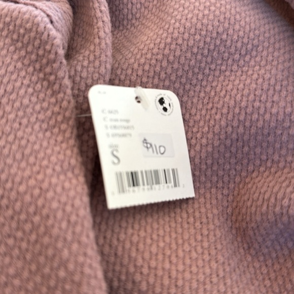 Free people hazy heart thermal - Picture 4 of 4